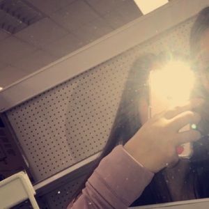 Meet your Posher, Caroline